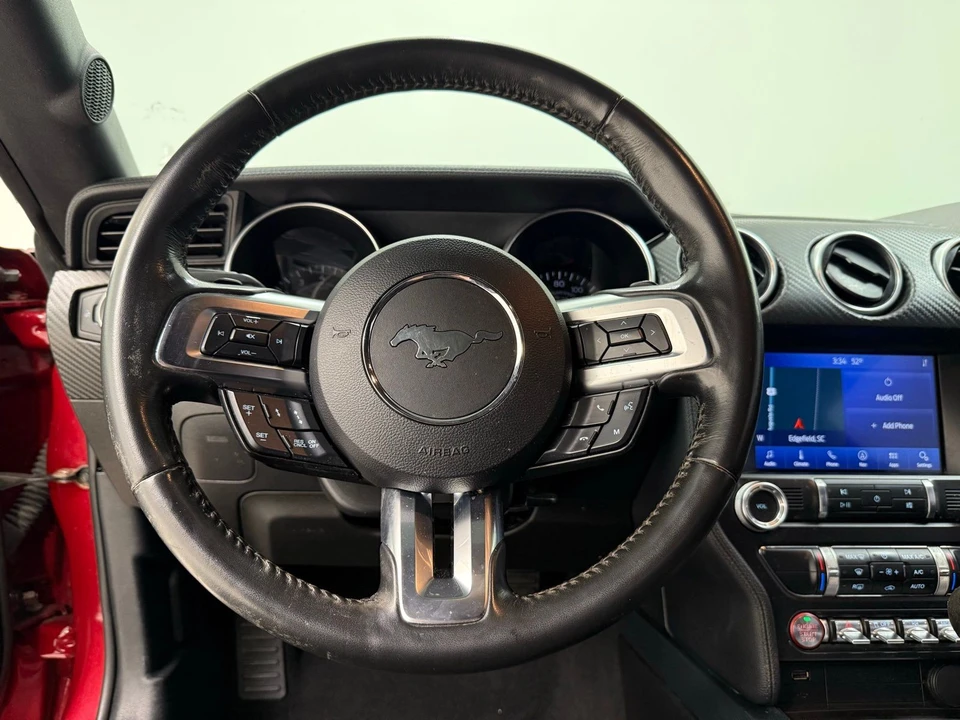 2021 Ford S550 Mustang - Image 25 of 28