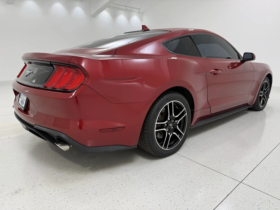2021 Ford S550 Mustang - Image 8 of 12