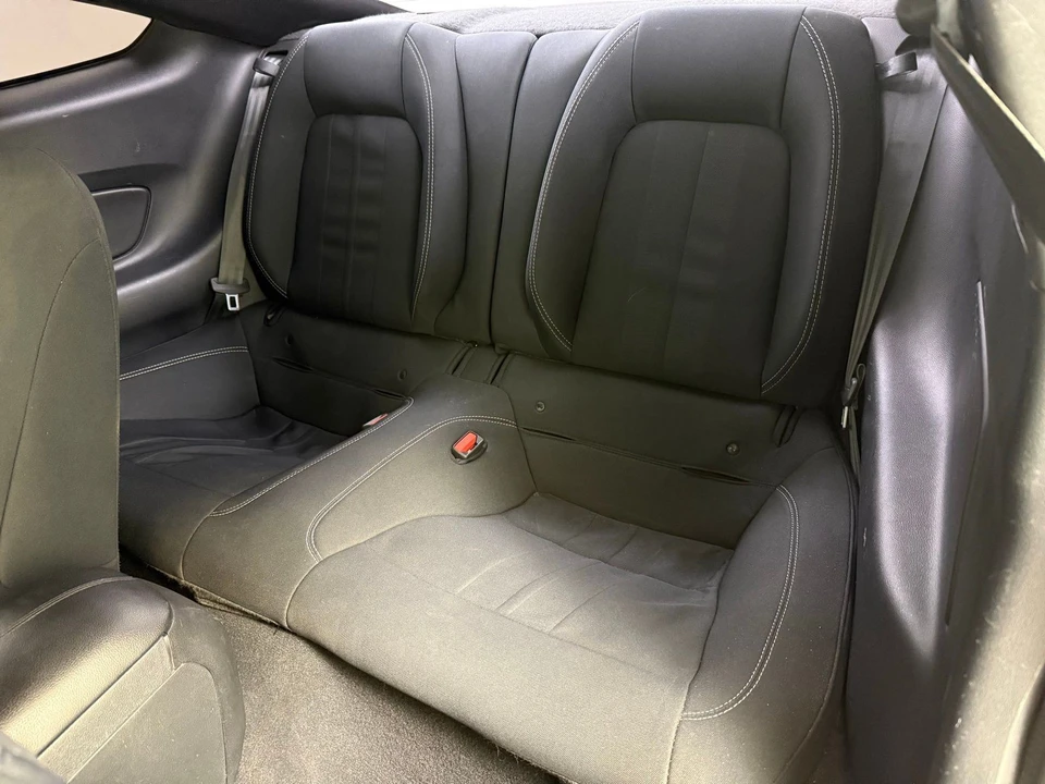 2021 Ford S550 Mustang - Image 17 of 28