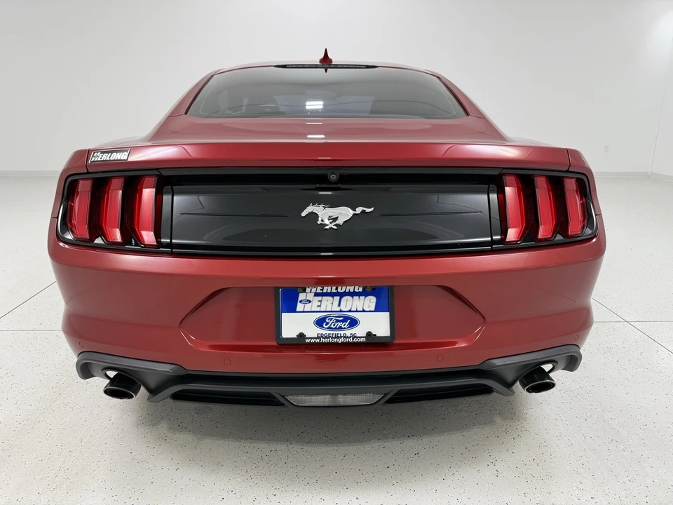 2021 Ford S550 Mustang - Image 7 of 21