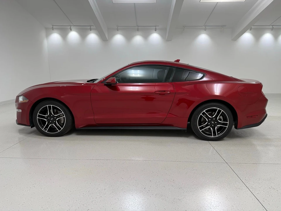 2021 Ford S550 Mustang - Image 5 of 21
