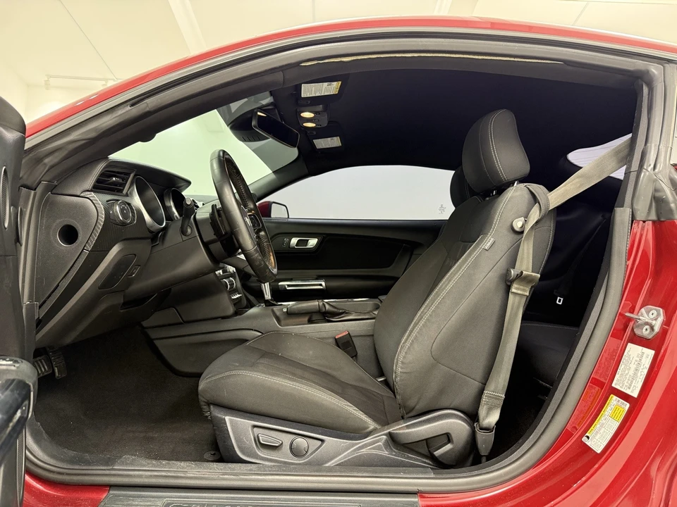 2021 Ford S550 Mustang - Image 15 of 21