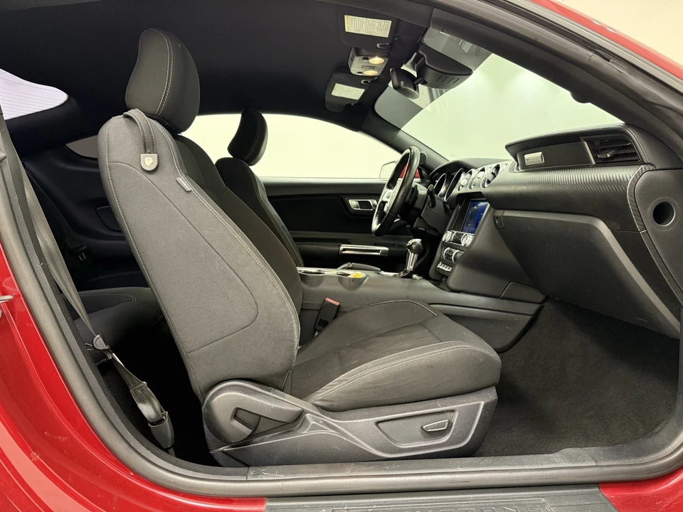 2021 Ford S550 Mustang - Image 19 of 21