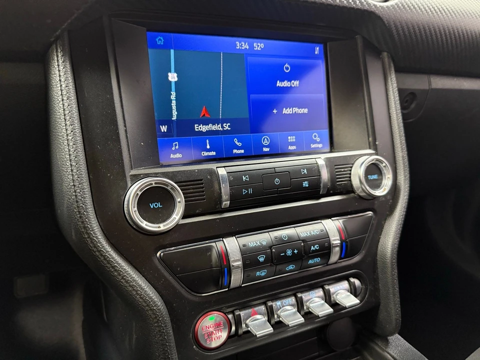 2021 Ford S550 Mustang - Image 24 of 28