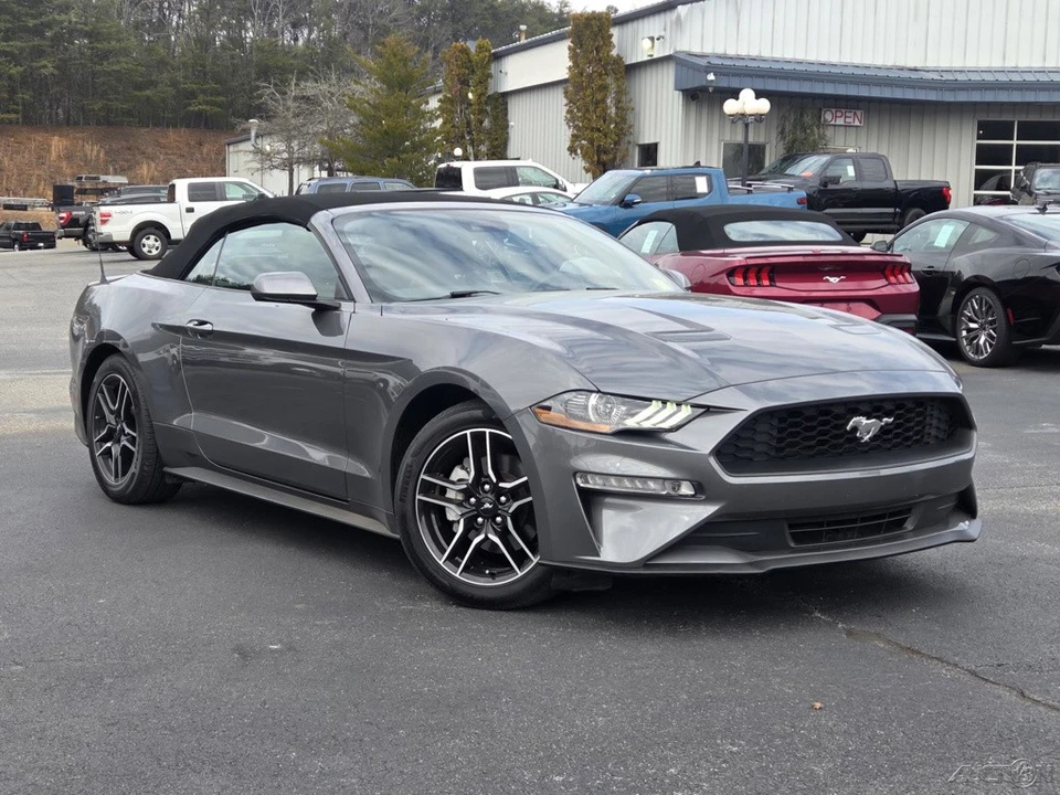 2021 Ford S550 Mustang - Image 8 of 21