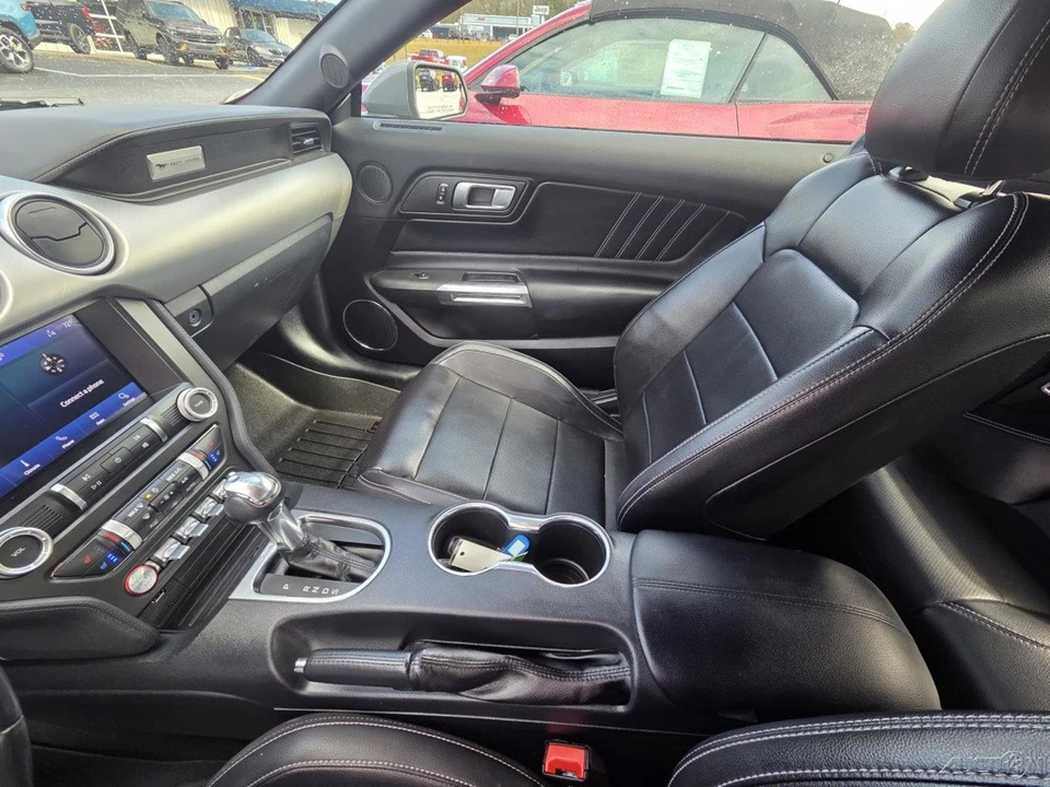 2021 Ford S550 Mustang - Image 21 of 21