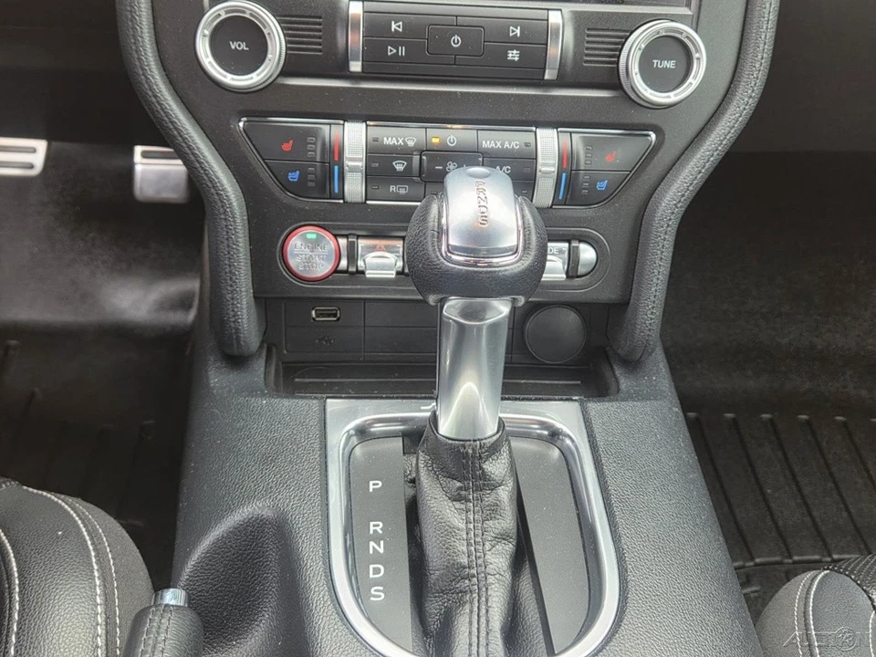 2021 Ford S550 Mustang - Image 6 of 21