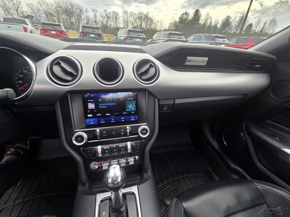 2021 Ford S550 Mustang - Image 5 of 21