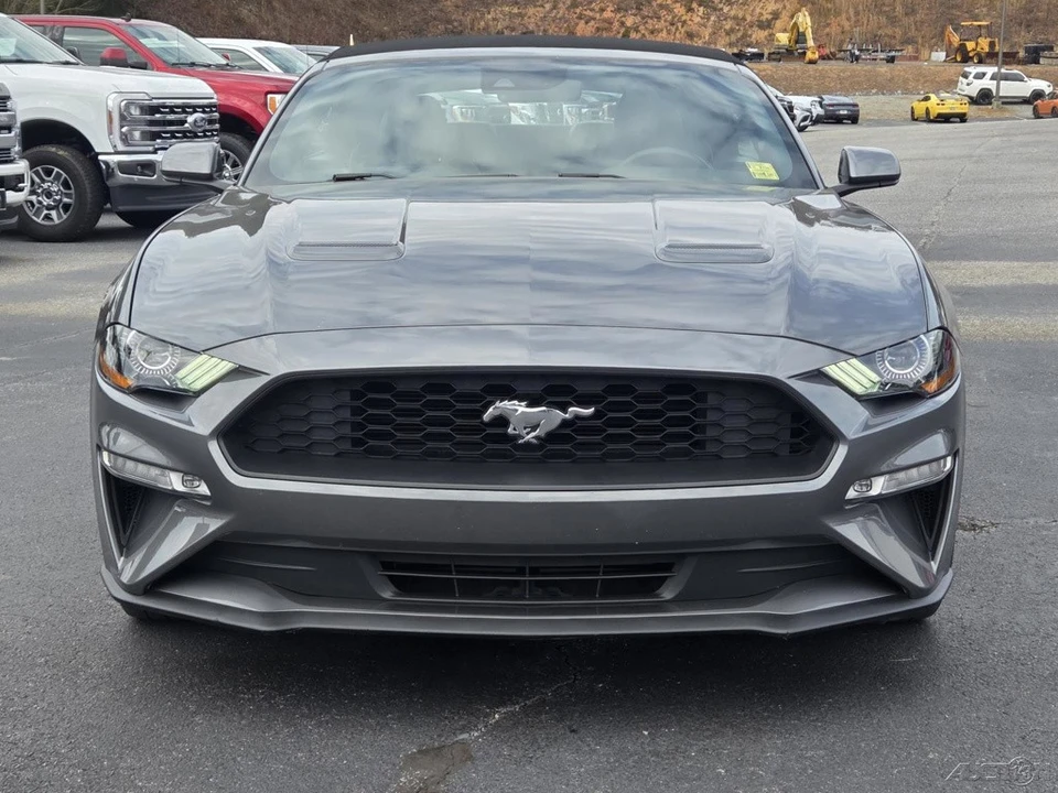 2021 Ford S550 Mustang - Image 9 of 21