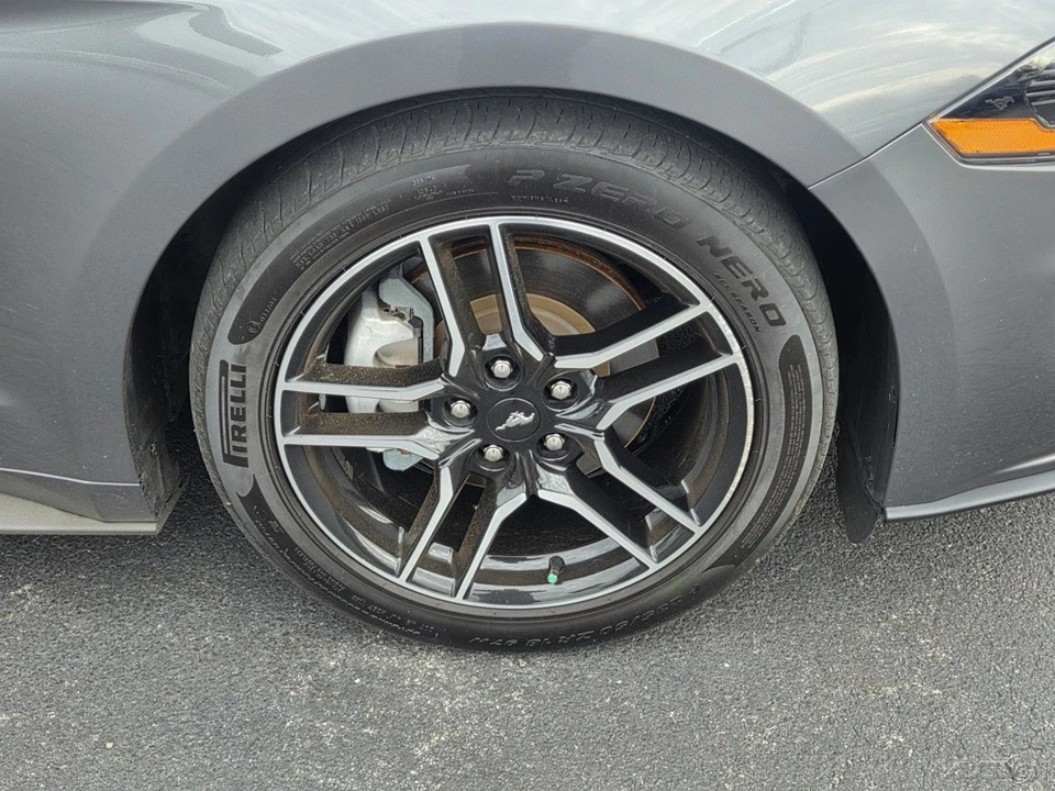2021 Ford S550 Mustang - Image 11 of 21