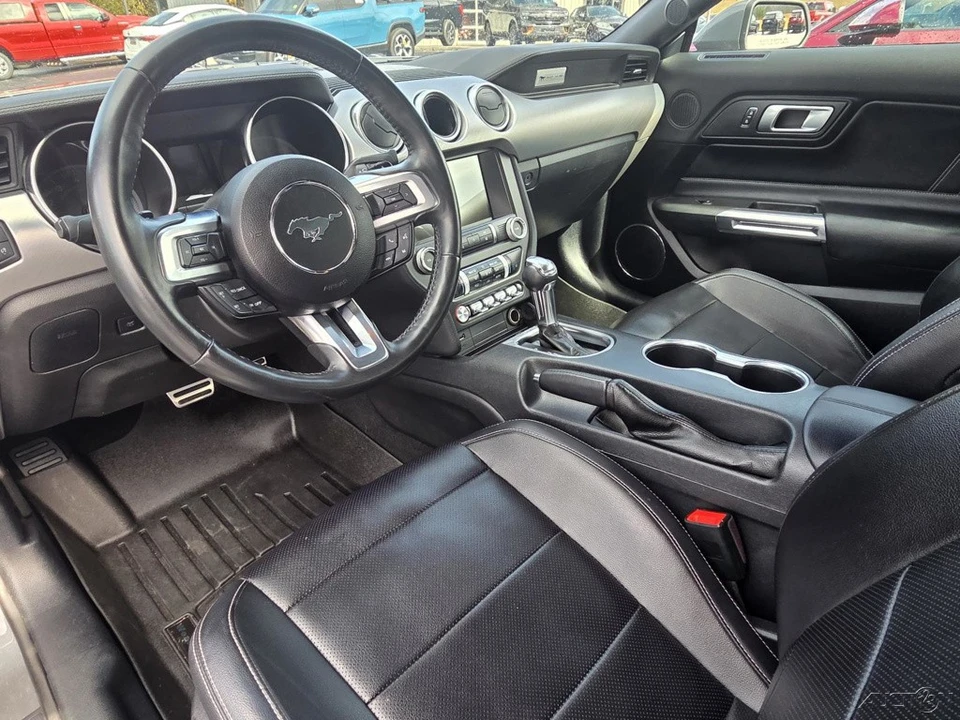 2021 Ford S550 Mustang - Image 12 of 21
