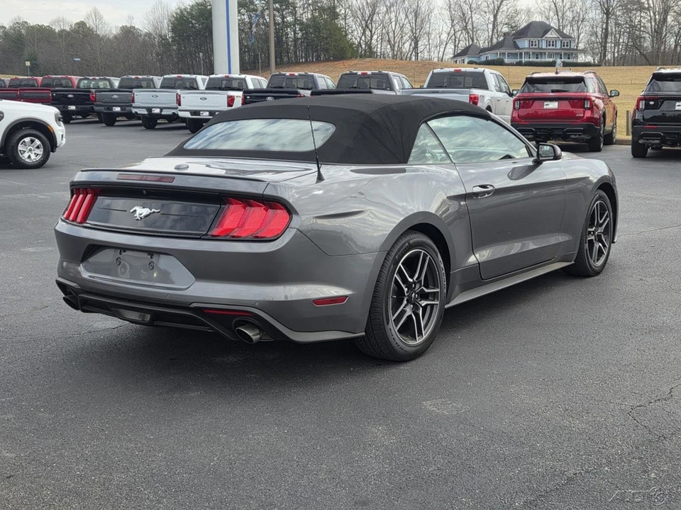2021 Ford S550 Mustang - Image 4 of 21