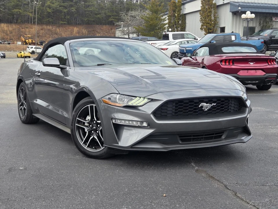 2021 Ford S550 Mustang - Image 17 of 21