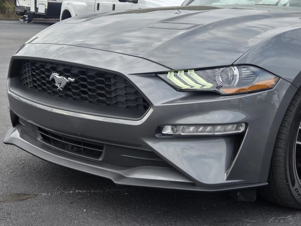 2021 Ford S550 Mustang - Image 10 of 21