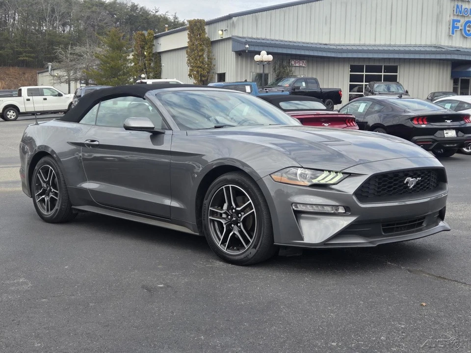 2021 Ford S550 Mustang - Image 15 of 21