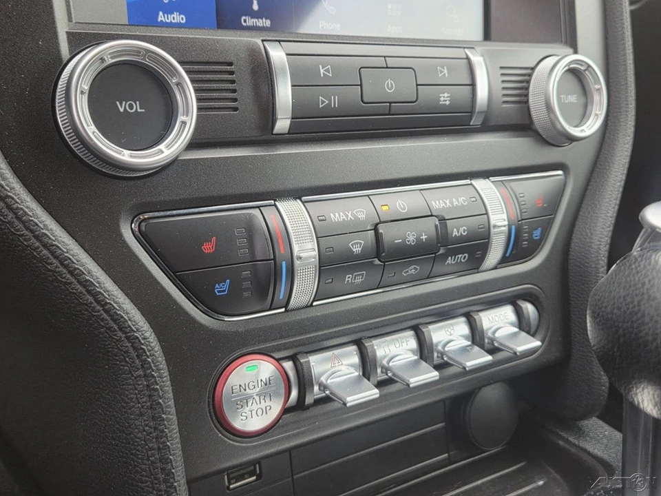 2021 Ford S550 Mustang - Image 14 of 21