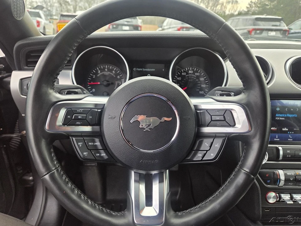 2021 Ford S550 Mustang - Image 7 of 21