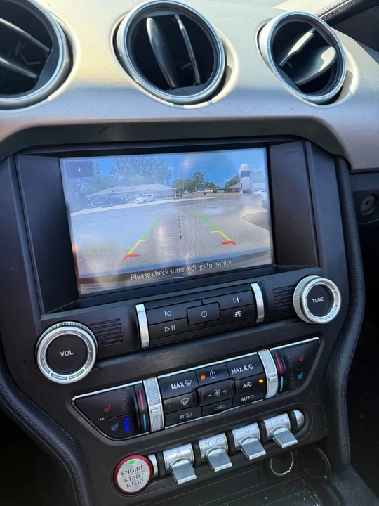 2021 Ford S550 Mustang - Image 8 of 8