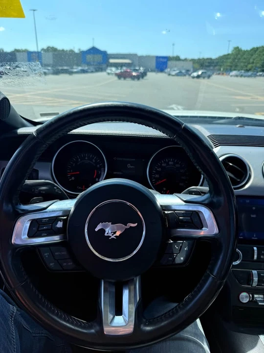 2021 Ford S550 Mustang - Image 7 of 8