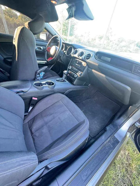 2021 Ford S550 Mustang - Image 20 of 20