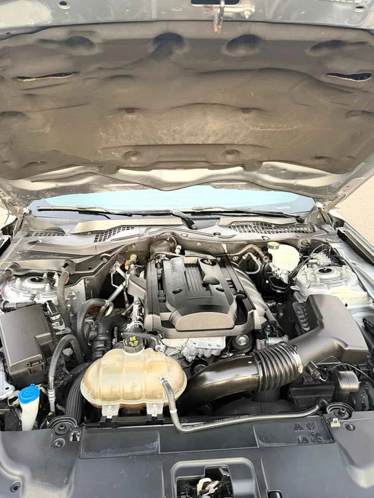 2021 Ford S550 Mustang - Image 6 of 20