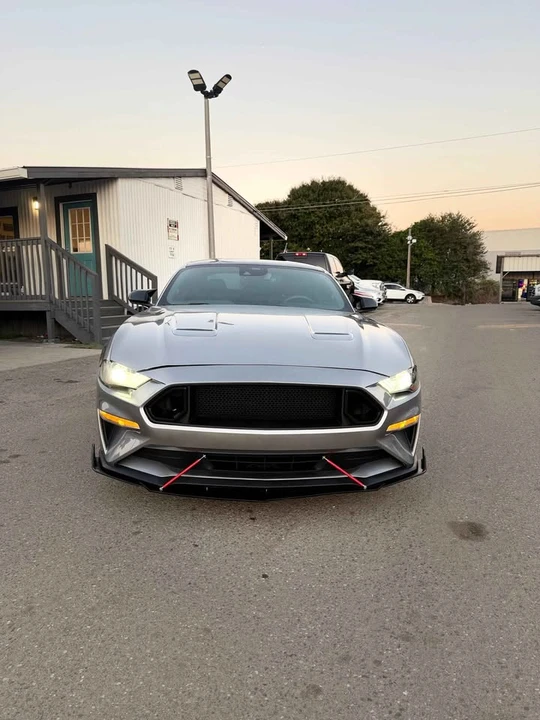 2021 Ford S550 Mustang - Image 4 of 20