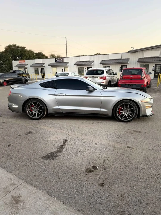 2021 Ford S550 Mustang - Image 11 of 20