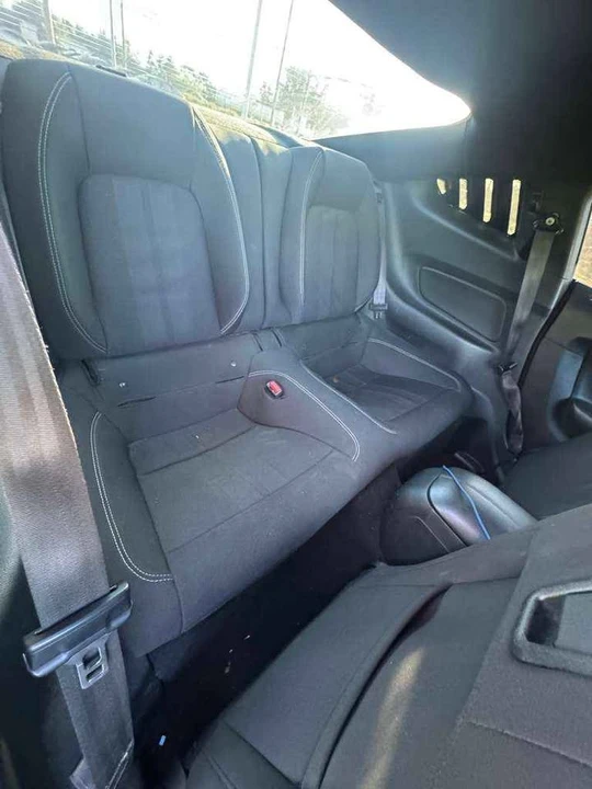 2021 Ford S550 Mustang - Image 19 of 20