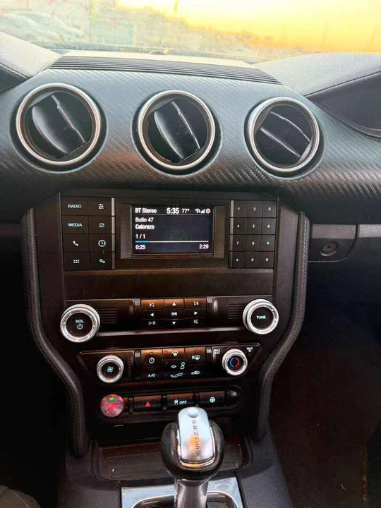 2021 Ford S550 Mustang - Image 18 of 20