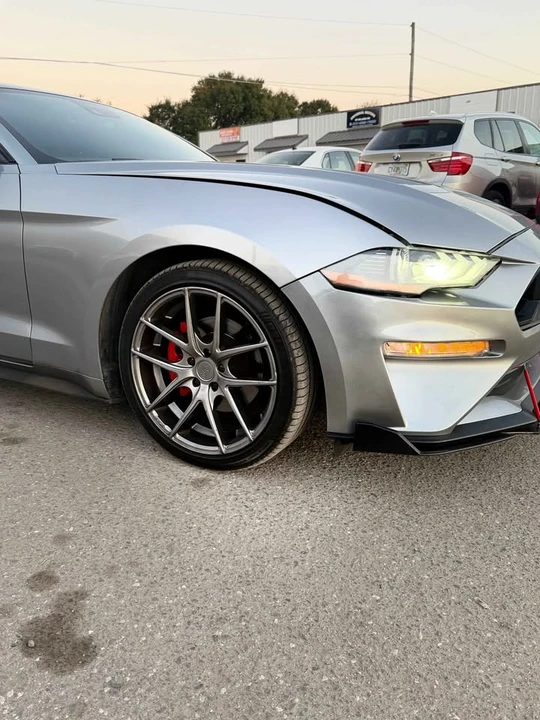 2021 Ford S550 Mustang - Image 10 of 20