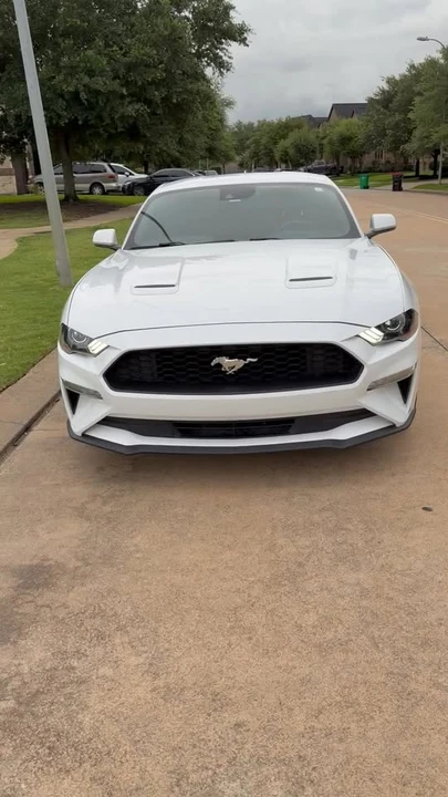 2021 Ford S550 Mustang - Image 13 of 13