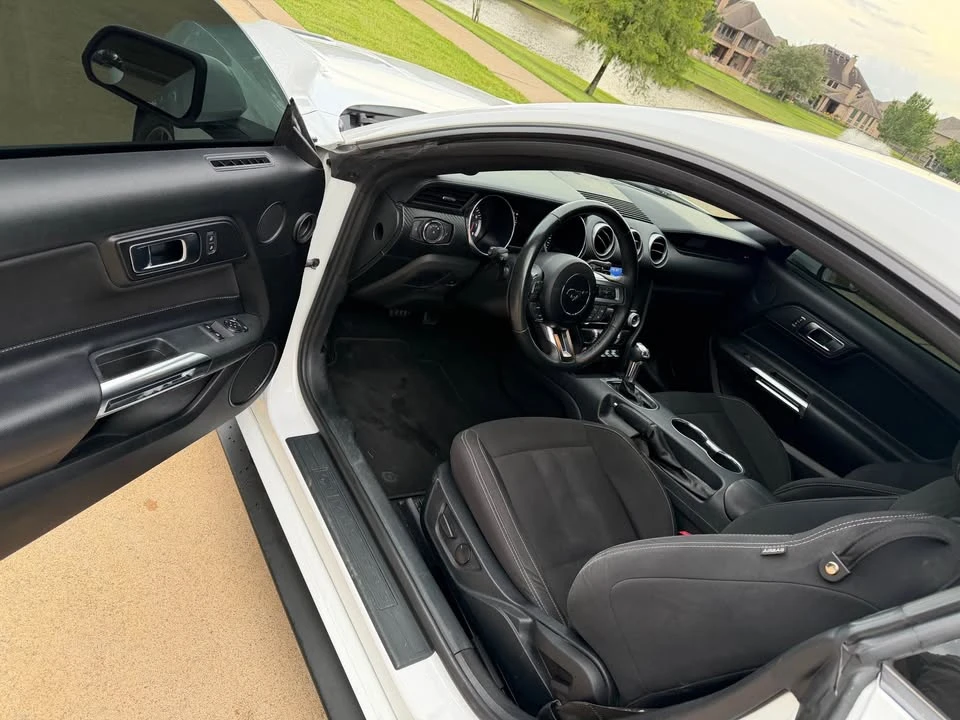 2021 Ford S550 Mustang - Image 12 of 13