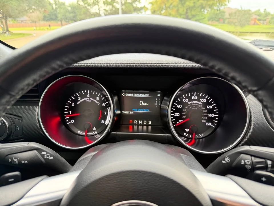 2021 Ford S550 Mustang - Image 11 of 13
