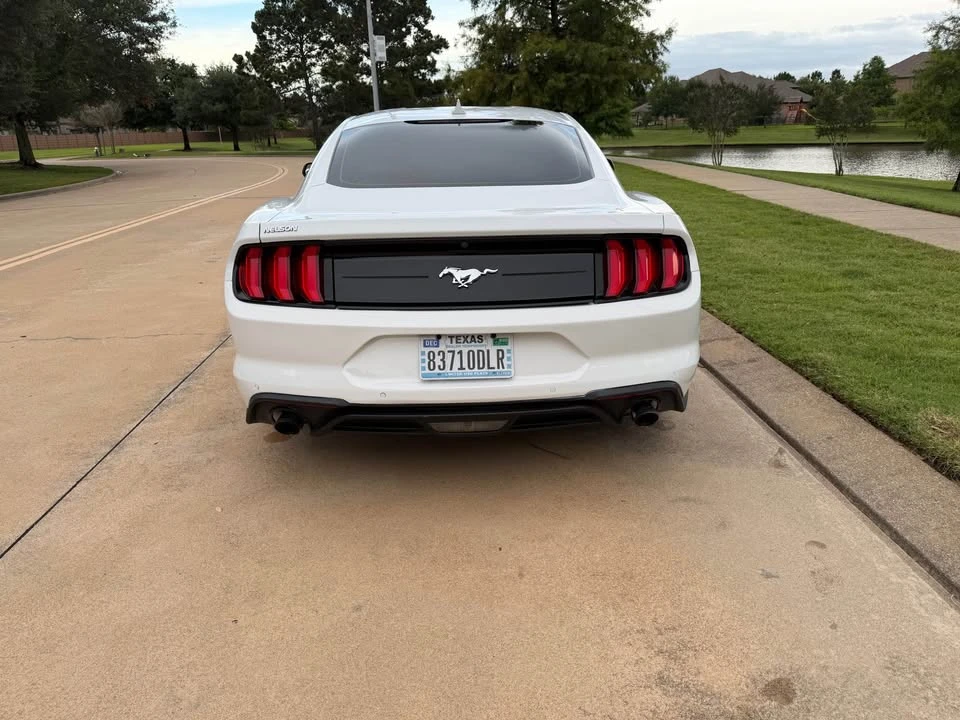 2021 Ford S550 Mustang - Image 6 of 13