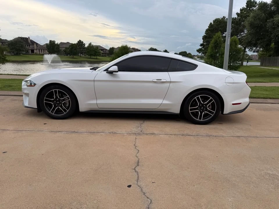 2021 Ford S550 Mustang - Image 4 of 13
