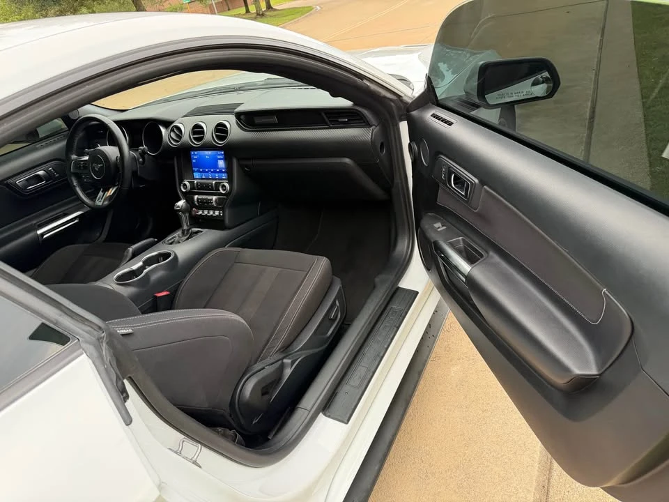 2021 Ford S550 Mustang - Image 9 of 13
