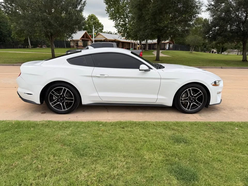 2021 Ford S550 Mustang - Image 5 of 13