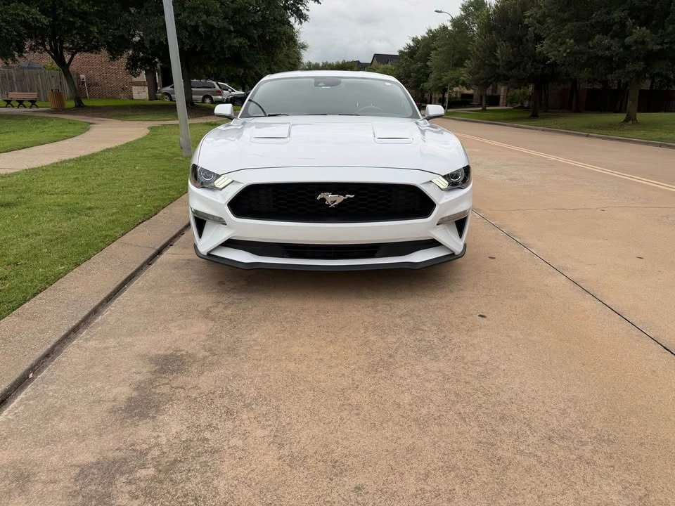 2021 Ford S550 Mustang - Image 3 of 13