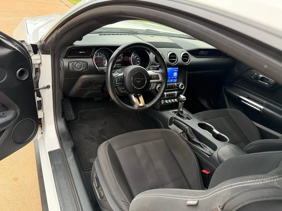 2021 Ford S550 Mustang - Image 10 of 13