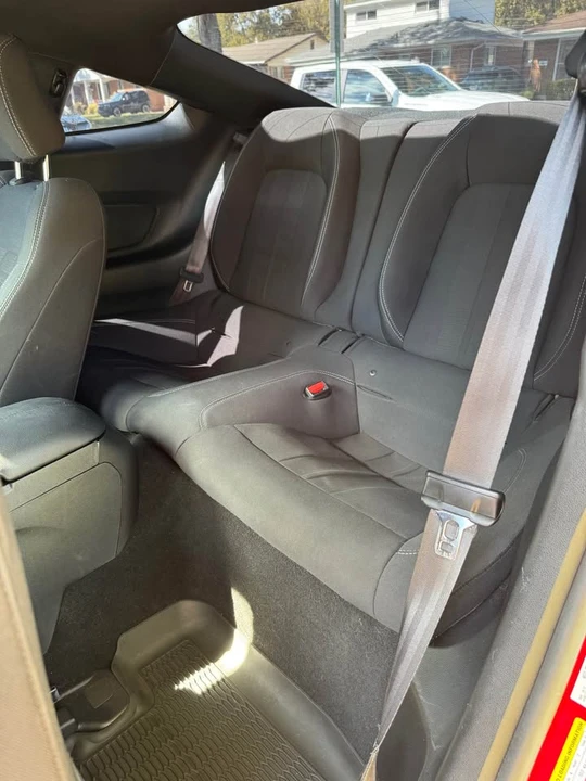 2021 Ford S550 Mustang - Image 15 of 16