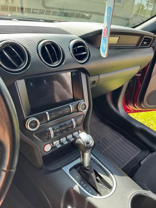 2021 Ford S550 Mustang - Image 12 of 16