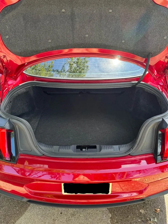 2021 Ford S550 Mustang - Image 8 of 16