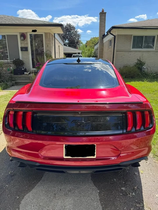 2021 Ford S550 Mustang - Image 3 of 16