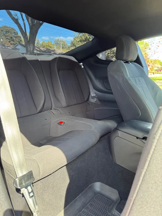 2021 Ford S550 Mustang - Image 14 of 16