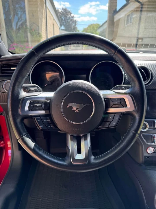 2021 Ford S550 Mustang - Image 11 of 16