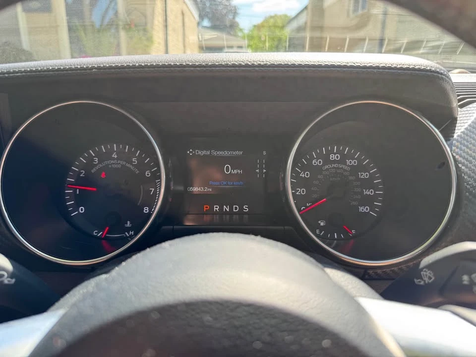2021 Ford S550 Mustang - Image 16 of 16