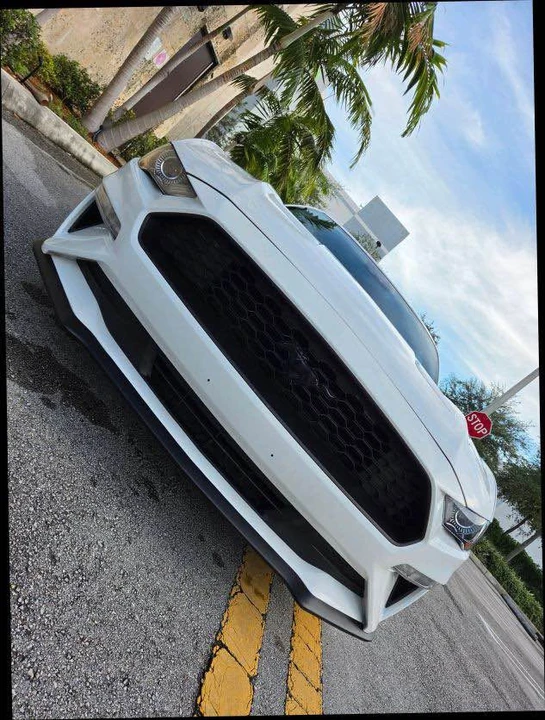 2021 Ford S550 Mustang - Image 5 of 10