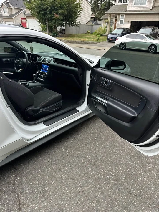 2021 Ford S550 Mustang - Image 11 of 13