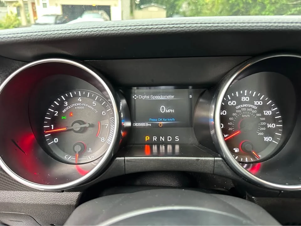 2021 Ford S550 Mustang - Image 9 of 13
