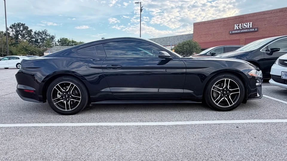 2021 Ford S550 Mustang - Image 5 of 8